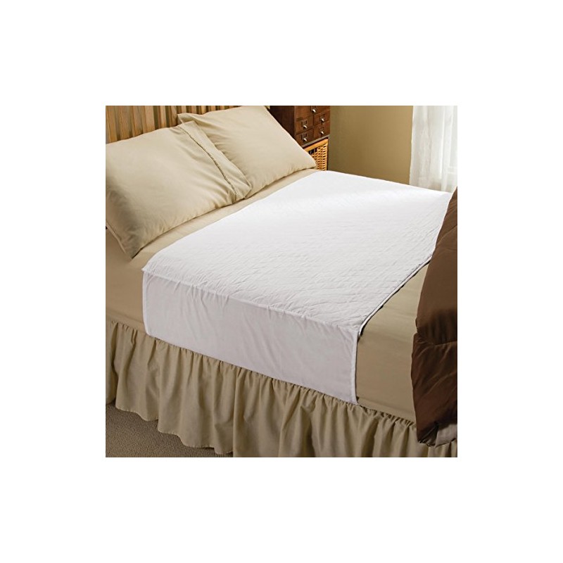 Reusable Waterproof Bed Pad