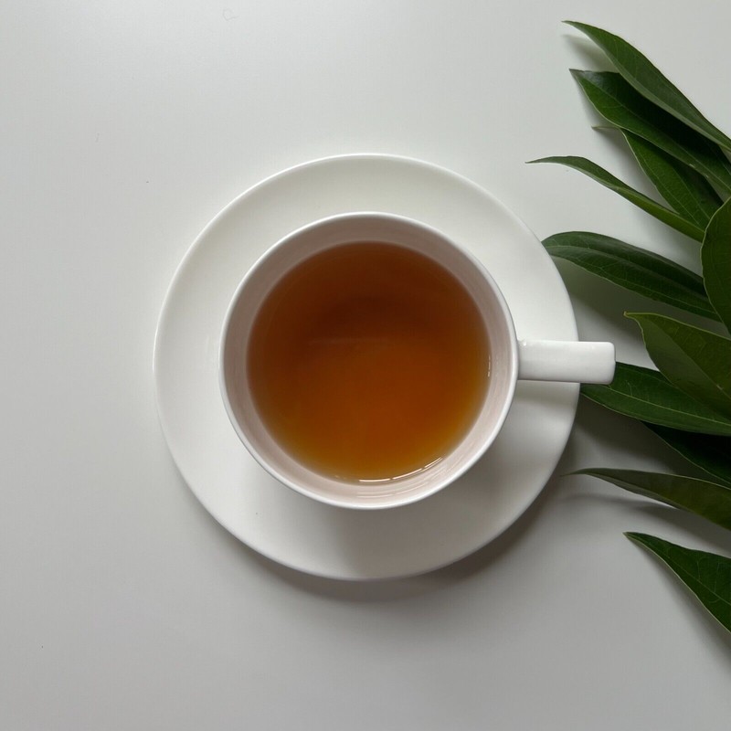 New Orleans Apothecary Forget Me Not Tea (32 Servings) Loose