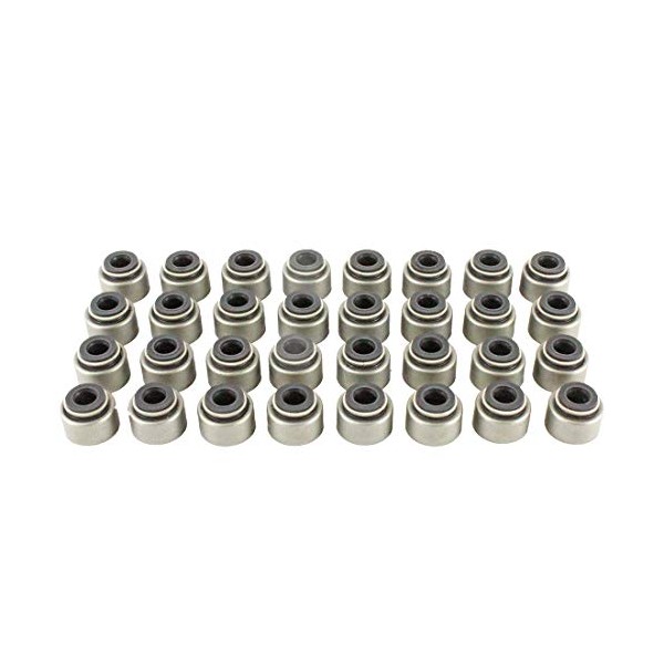 DNJ VSS971 Valve Stem Seal (Viton) for 1998-2010 / Lexus,