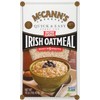 McCann's Irish Oatmeal, Quick & Easy Steel Cut Oats, 16