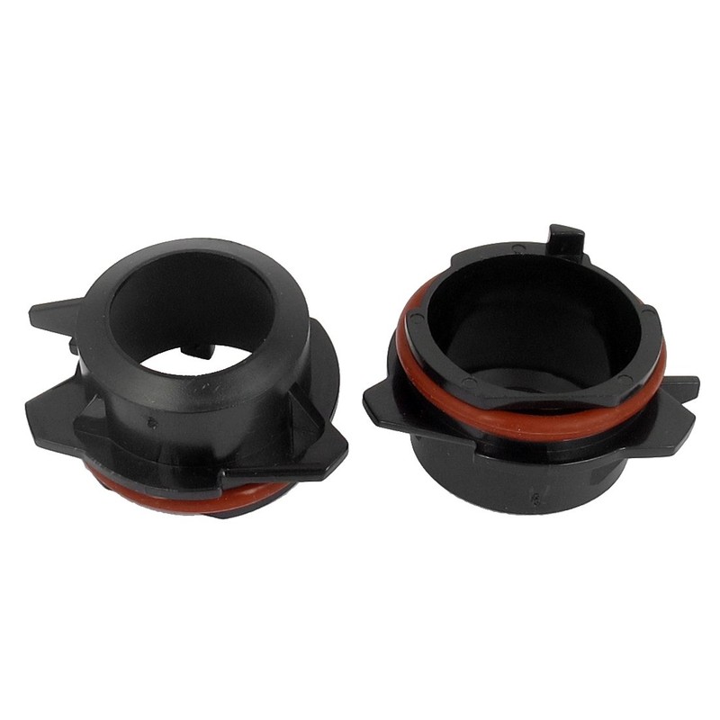 sourcing map 2 Pcs Auto Car H7 HID Xenon Bulb