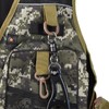 Lixada Magnetic Net Release Holder - Fly Fishing Retractor and