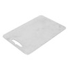 Cutting Board Multifunctional Double‑sided Stainless Steel Chopping Board for Kitchen