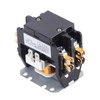 32A Air Conditioner Contactor Silver Alloy Contacts 2 Pole AC