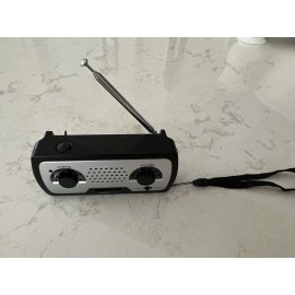 airaintech Weather Radio