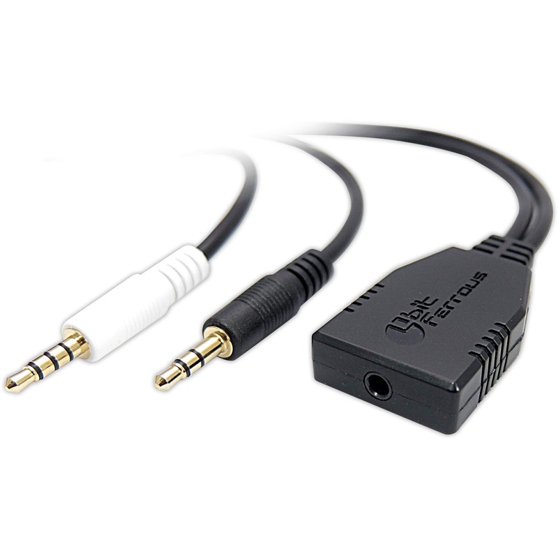 BFSMVS Voice Mixer G (4 Poles) Useful Device for Mixing