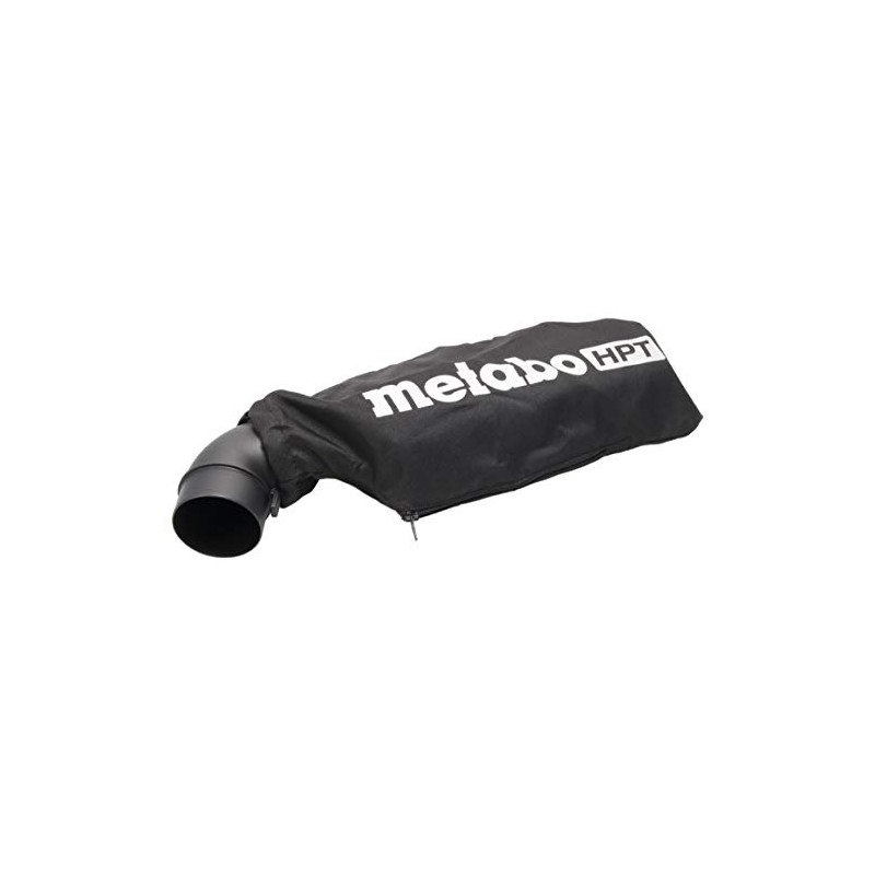 Metabo HPT 373694 BAG-DUST ASS'Y metaboHPT C3610DRAM