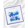 Cinnamoroll Dream Sky Handmade Nail Tips - Almond / 시나모롤