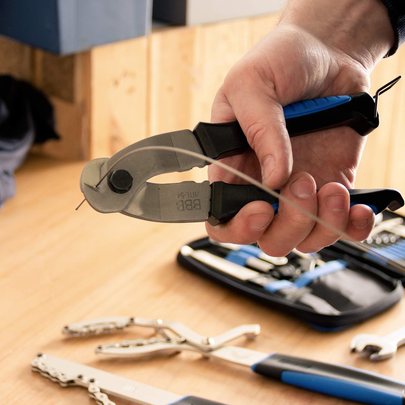 BBB Profi Cut BTL-54 Cable Cutter