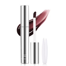 Erinde Peel - Off De Labios Delineador, Larga duración & Waterproof Lip Liner, Lip Liner Pencil Matte Detachable, Lip Stain Peel Off Tattoo, Tiner De Labios Despegable Suit For All Skin Types,#03