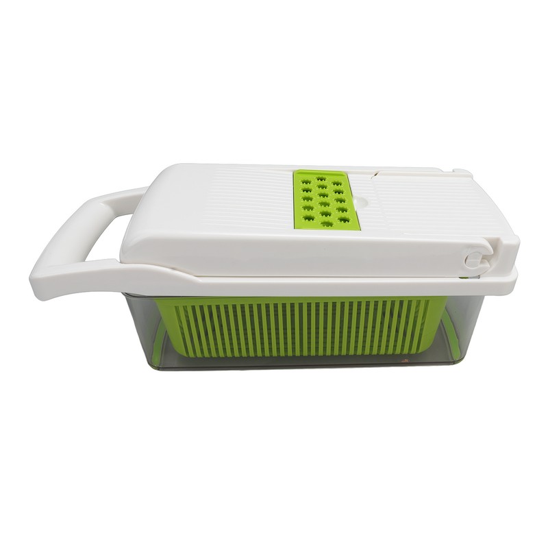 Vegetable Cutter Peeler Chopper Fruit Potato Carrot Grater for Kitchen