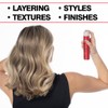 CHI Enviro 54 Hairspray, Natural Hold, Lightweight Spray to Finish