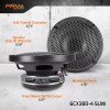 PRV 6.5" 2-Way Coaxial Full Range Speaker 380W 4 Ohm