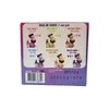 Cajilla Colores Comestibles En Gel Neón (6 Pzs De 20g