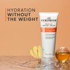 CURLSMITH - Weightless Air Dry Cream - Vegan Leave-In Conditioner