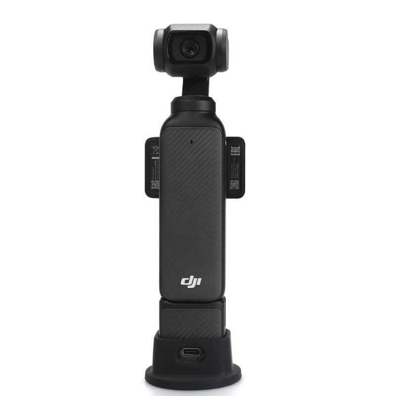 MINGVEN Silicone Non-Slip Base for DJI OSMO Pocket 3 -