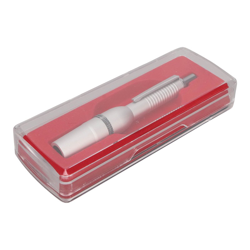 Blood Collection Pen Professional Adjustable Depth 3 Needle Blood Lancing