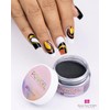 NAIL FACTORY - POWGEL Collection, Set de 6 Polvos Acrílicos