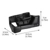 1 Pair Front Wheel Arch Bracket Left and Right Passenger
