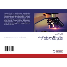 Identification and Detection of ESBL Producing E.coli