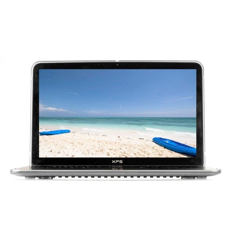 mCover Hard Shell Case for 15.6" Dell XPS 15 7590/9580