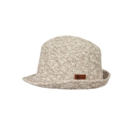 Sterntaler Baby Boys’ Straw Hat - Knitted hat 55