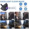 KAOLALI HD Backup Camera, Clear Night Vision and Super Wide