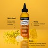 Aunt Jackie's Braid + Twist Collection Scratch Free Zone Itch