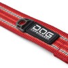 DOG Copenhagen Urban Style Collar, Classic Red, S