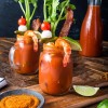 Old Bay Hot Sauce 64 Oz Versatile Chef Quality Spicy