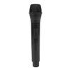 Prop Microphone, Realistic Prop Mic for Karaoke Dance Shows Practice