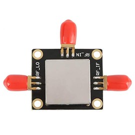 ADE-1 /ADE-6 /ADE-25 High Frequency Mixer Passive Mixer Module Conway 0.05MHz-250MHz Mixing Technology(ADE-1)