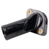 TRQ Thermostat Housing Compatible with 2007-2011 Jeep Wrangler