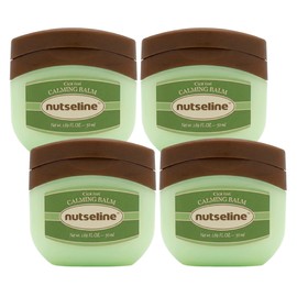Nutserine Cica Nut Calming Balm (Nature) 50mlX4 / 넛세린 시카 넛 카밍 밤 (네이처) 50mlX4개
