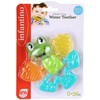 Infantino Chillin' Frog Water Teether