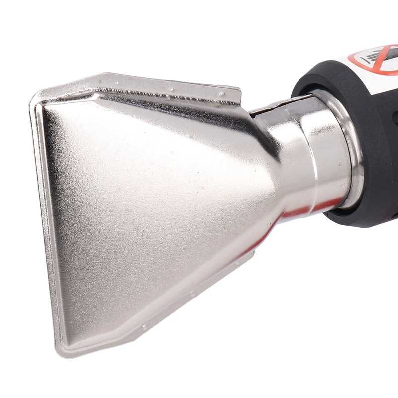 Cordless Heat Gun Adjustable Temperature Portable Handheld Rechargeable Heating Machine