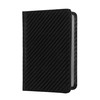 kwmobile Vehicle Registration Certificate Case with Card Slots, Faux Leather