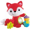 Fisher-Price CDN56 Activity Fox
