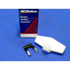 Jurassic-Classic-Autoparts GM AC Delco Air Cleaner Breather Crankcase Filter Element Ventilation Tube NOS