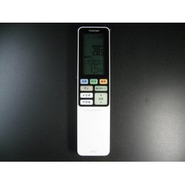 Toshiba WH-RA01SJ Air Conditioner Remote Control