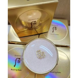 The history of whoo Gongjinhyang Mi Royal Lip Balm 7ml US Seller