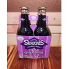 Stewart’s Stewart's Original Grape Soda 12 oz Bottle Pack of