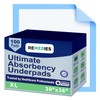 Remedies - Disposable Bed Pads 30 x 36 - 100