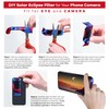 Medical king Solar Eclipse Glasses (2 pack) 2024 CE and