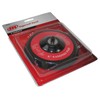 Ingersoll Rand 9860 Edge Series Dual Action Sanding Pad, 12,