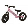 Monzó Bicicleta Sin Pedales De Niño , Plata