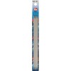 Prym 8" Double Point Aluminum Knitting Needles, 3mm