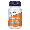 NOW Suplementos, Omega-3 180 EPA/120 DHA, Molecularmente destilada, Apoyo cardiovascular
