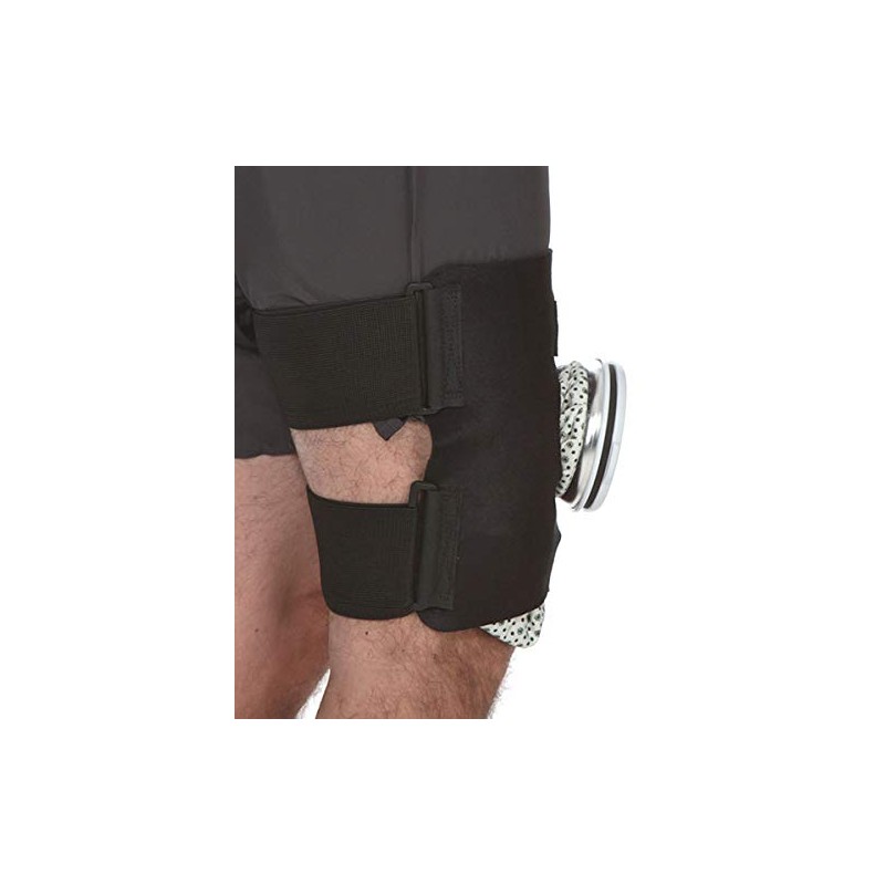 Proseries Knee/Thigh/Groin Ice Pack System