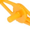 50pcs Low Stress Training Clips 360 Degree Adjustable Reusable Plastic